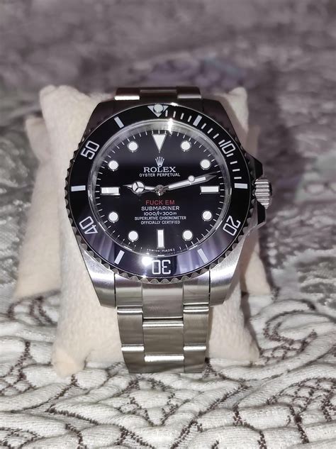 rolex x supreme prezzo|rolex submariner watch review.